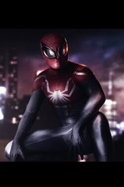 Superior Spider-Man: My Own Worst Enemy (2024)