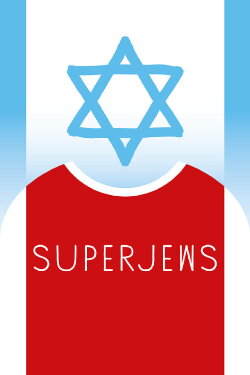 Superjews (2013) Superjews (2013)