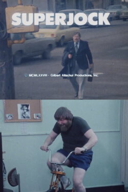 Superjock (1978) Superjock (1978)