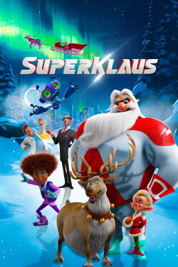 SuperKlaus (2024) SuperKlaus (2024)
