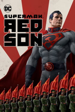 Superman: Red Son (2009) Superman: Red Son (2009)
