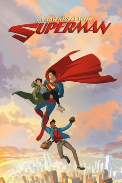 Supermann (1982) Supermann (1982)