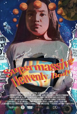 Supermassive Heavenly Body (2024) Supermassive Heavenly Body (2024)