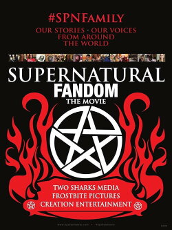 Supernatural Fandom (2017)