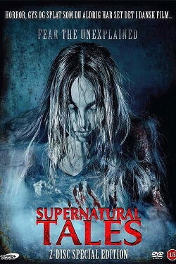 Supernatural Tales (2012) Supernatural Tales (2012)