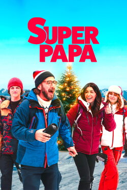 Superpapa (2023)