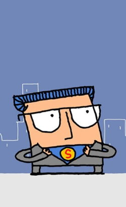 Superperson (2017) Superperson (2017)