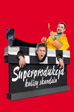 Superproduction (2002) Superproduction (2002)