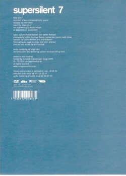 Supersilent 7 (2005)