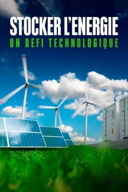 Superspeicher: Power auf Dauer? (2022)