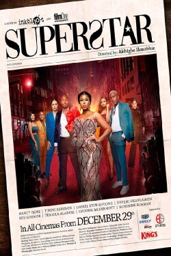 Superstar (2021) Superstar (2021)
