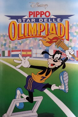 Superstar Goofy (1972)