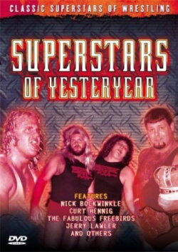 Superstars of Yesteryear (2003) Superstars of Yesteryear (2003)