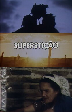Superstição (1976) Superstição (1976)
