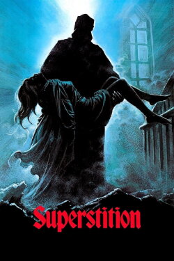 Superstition (1982) Superstition (1982)