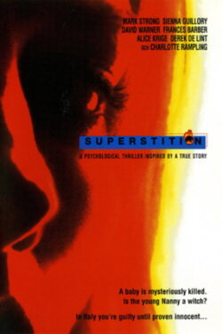 Superstition (2001) Superstition (2001)
