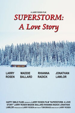 Superstorm: A Love Story (2019) Superstorm: A Love Story (2019)