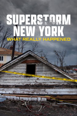 Superstorm New York: What Really Happened (2012) Superstorm New York: What Really Happened (2012)