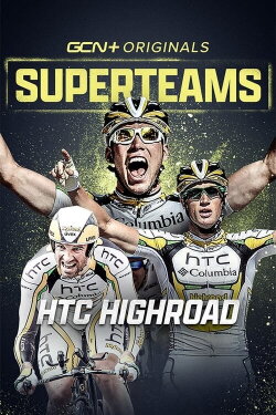 Superteams: HTC (2022) Superteams: HTC (2022)