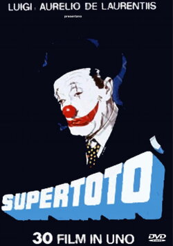 SuperTotò (1980)