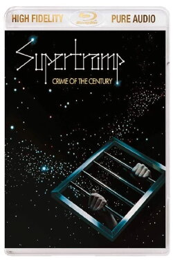Supertramp: Crime of the Century (2014) Supertramp: Crime of the Century (2014)
