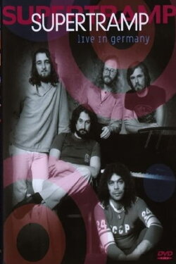Supertramp - Live in Germany (1983) Supertramp - Live in Germany (1983)