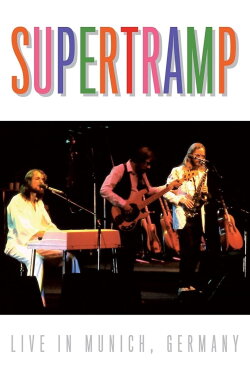 Supertramp - Live in Munich, Germany (1983)