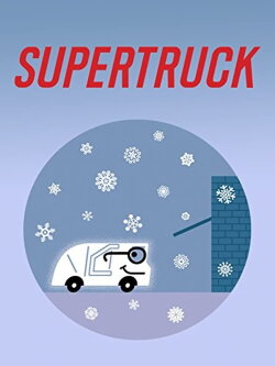 Supertruck (2016) Supertruck (2016)