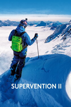 Supervention II (2016) Supervention II (2016)