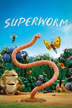 Superworm (2021) Superworm (2021)