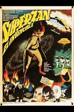 Superzan el Invencible (1971) Superzan el Invencible (1971)