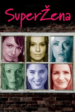 Superžena (2022)