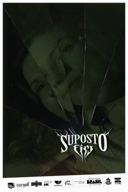 Suposto Fim (2024) Suposto Fim (2024)