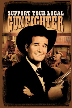 Support Your Local Gunfighter (1971) Support Your Local Gunfighter (1971)