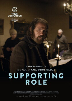 Supporting Role (2026) Supporting Role (2026)