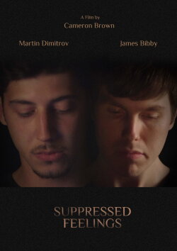 Suppressed Feelings (2018)