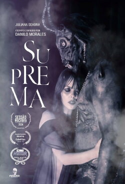 Suprema (2024) Suprema (2024)