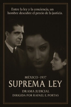 Suprema ley (1937) Suprema ley (1937)