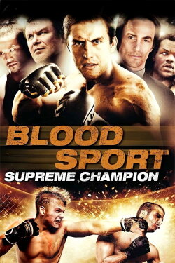 Supreme Champion (2010) Supreme Champion (2010)