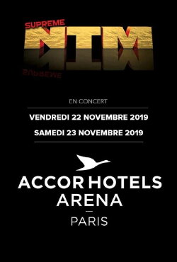 Suprême NTM - Ultime Concert (2019) Suprême NTM - Ultime Concert (2019)