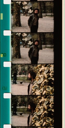 Sur Graal de T.H. (1981)