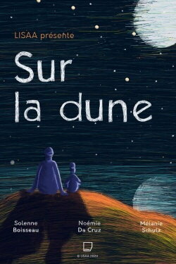 Sur la dune (2021)