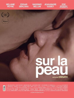 Sur la peau (2019) Sur la peau (2019)