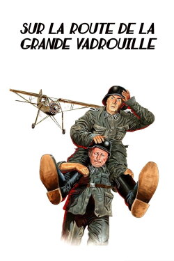 Sur la route de la grande vadrouille (2016) Sur la route de la grande vadrouille (2016)