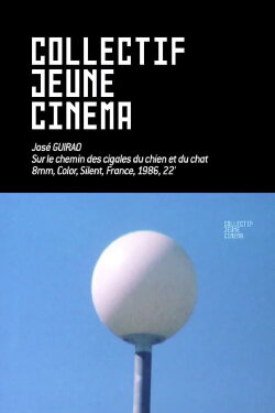 Sur le chemin des cigales du chien et du chat (1986) Sur le chemin des cigales du chien et du chat (1986)