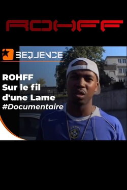Sur le fil d'une lame (2004) Sur le fil d'une lame (2004)