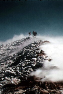 Sur L’Etna (2023)
