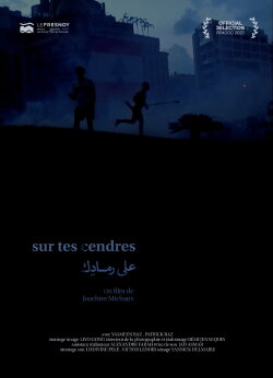 Sur tes cendres (2021) Sur tes cendres (2021)