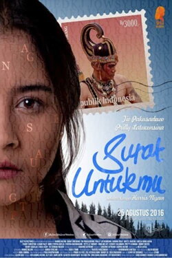Surat Untukmu (2016) Surat Untukmu (2016)