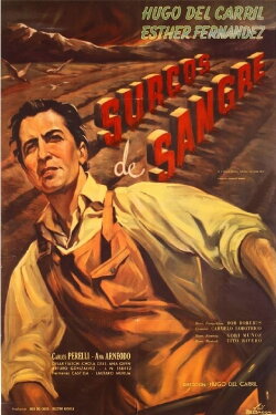 Surcos de sangre (1950) Surcos de sangre (1950)